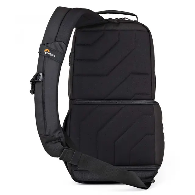 Lowepro Edge 250 AW Slingbag Sort Slingbag Sort 