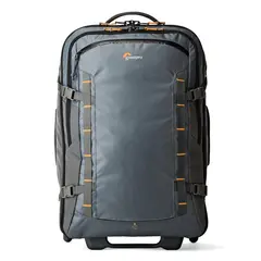 Lowepro Highline RL X400 AW Gr&#229; Kompatibel med kravene til h&#229;ndbaggasje.