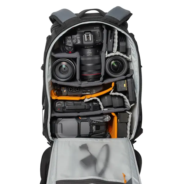 Lowepro ProTactic BP 450 AW III 28L 