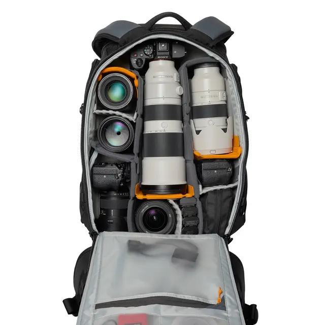 Lowepro ProTactic BP 450 AW III 28L 