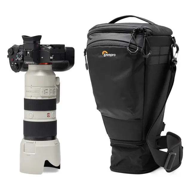 Lowepro ProTactic TLZ 75 Pro AW III 6L 