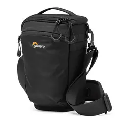 Lowepro ProTactic TLZ 70 Slim AW III Fotobag Fullformat kamera m/24-70. 4L