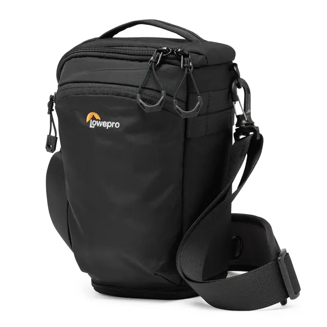 Lowepro ProTactic TLZ 70 Slim AW III Fotobag Fullformat kamera m/24-70. 4L 