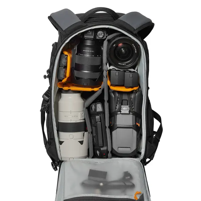 Lowepro ProTactic BP 350 AW III 17L 