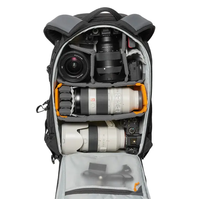 Lowepro ProTactic BP 350 AW III 17L 