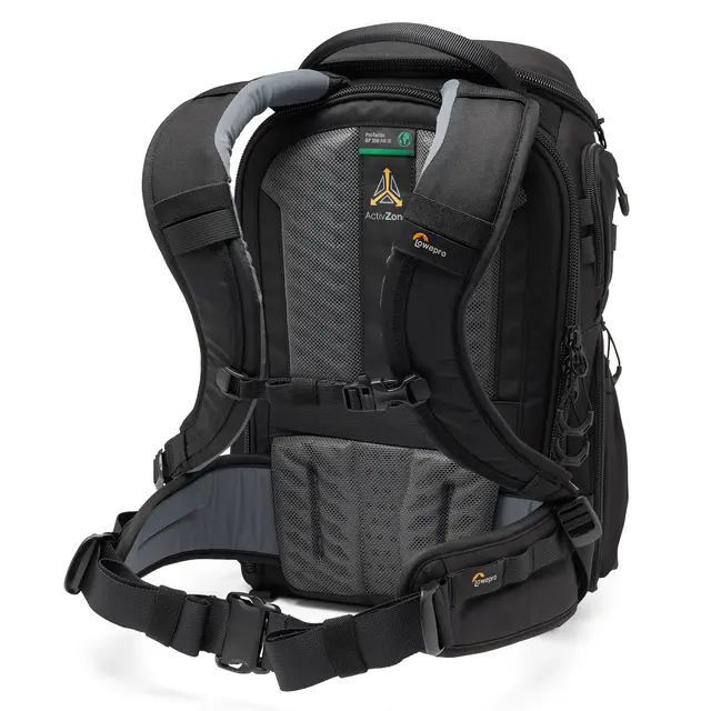 Lowepro ProTactic BP 350 AW III 17L 