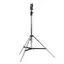 Manfrotto Steel Junior Stand 008CSU Lysstativ 2-ledd, 2,16m maks 18kg