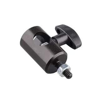 Manfrotto Adapter 014-14 Rapidapter 16mm spigot adapter til 1/4&quot; HAN