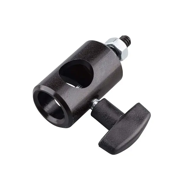 Manfrotto Adapter 014-14 Rapidapter 16mm spigot adapter til 1/4" HAN 