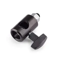 Manfrotto Adapter 014-38 Rapidapter 16mm spigot adapter til 3/8&quot; HAN