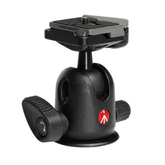 Manfrotto Kulehode 496RC2 Maks belastning 6Kg.