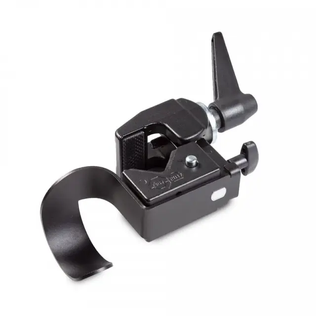 Manfrotto Kroker 5039 Offset Offset U-Krok for SuperClamp 