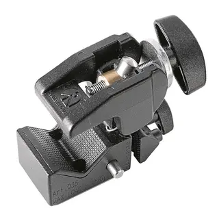 Manfrotto 635 Quick Action Clamp Super Clamp med hurtigklemme