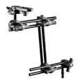 Manfrotto 3-Section Articulated Arm 396 3-Leddet tilbeh&#248;rsarm m/ brakett 143BKT