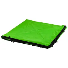 Manfrotto Panoramic Background Cover 4m Chromakey Gr&#248;nn (Kun duk)