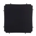 Manfrotto Skylite Rapid Cover Small 1x1 Black Velour duk 1,1x1,1m Sort Fl&#248;yel