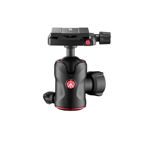 Manfrotto MH496-Q6 Ball Head Kulehode Arca Swiss feste