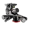 Manfrotto MHXPRO-3WG Geared Head 3-Veis stativhode Microjustering