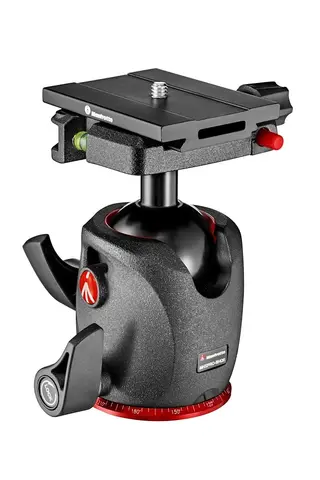 Manfrotto MHXPRO Ball Head ArcaSwiss Kulehode Magnesium Arca Swiss