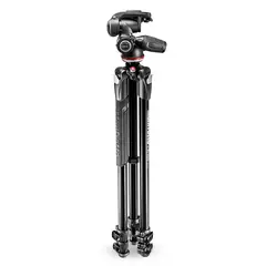Manfrotto Stativkit 290 Xtra Med MH804 3-Veishode