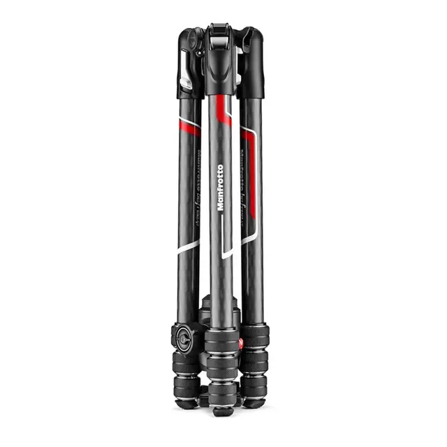 Manfrotto Stativkit Befree GT Karbon Stativkit Befree GT Karbon 