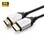 MicroConnect Premium Optic Fiber HDMI 2.1 Kabel 15m