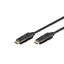 MicroConnect HDMI 1.4 Kabel 360&#176; Roterbar, 5m