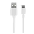 MicroConnect USB-C - USB2.0 Type-A 1m