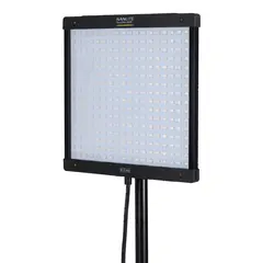 Nanlite PavoSlim 60B LED Panel 2-Kit 72W. 2700-6500K St&#248;rrelse 30x30 cm