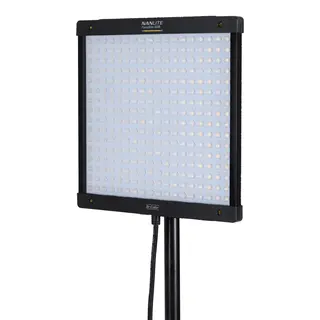 Nanlite PavoSlim 60B LED Panel 2-Kit 72W. 2700-6500K St&#248;rrelse 30x30 cm