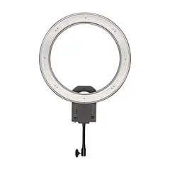 Nanlite Halo19 LED Ring Light With Carrying Case