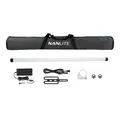 Nanlite PavoTube II 30X 1-Light kit 115cm LED tubelys med internt batteri