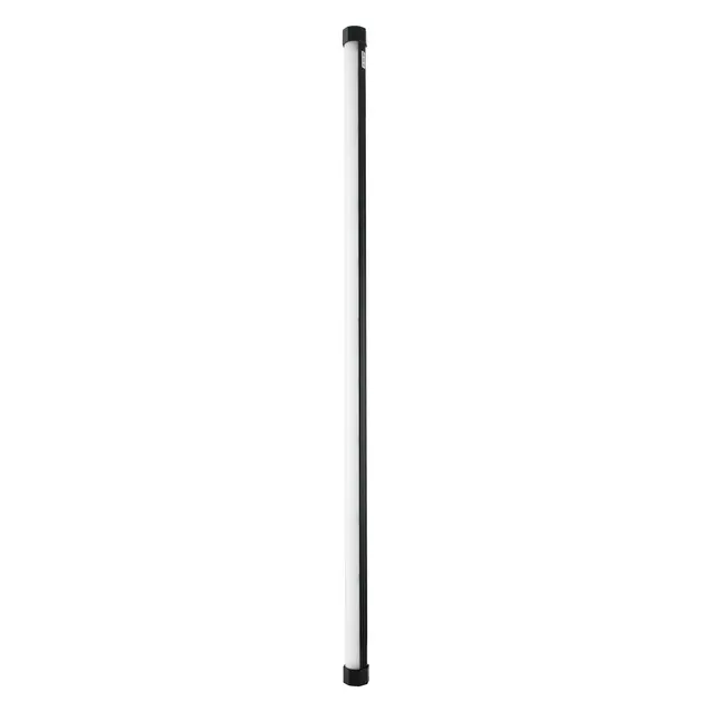 Nanlite PavoTube II 30X 1-Light kit 115cm LED tubelys med internt batteri 