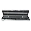 Nanlite PavoTube II 60X - 8 Light Kit 220cm Led Lys Med flightcase