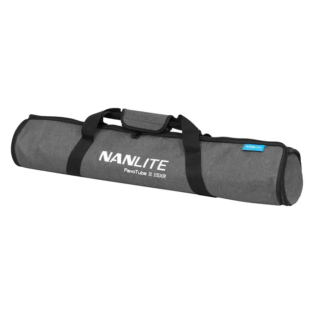 Nanlite PavoTube II 15XR 2-Light Kit 60cm LED tubelys med internt batteri 