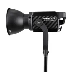 Nanlite Forza 300 II Daylight LED Spot 5600K. DMX, Bluetooth