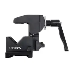 Nanlite Forza Quick-Release Clamp For Forza 720 / 500 II/300 II