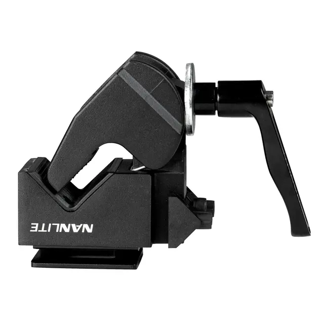 Nanlite Forza Clamp With Hook 