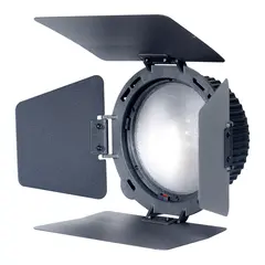 Nanlite CN-18X Fresnel Lens Fresnell med l&#229;ved&#248;rer For P100 And P200