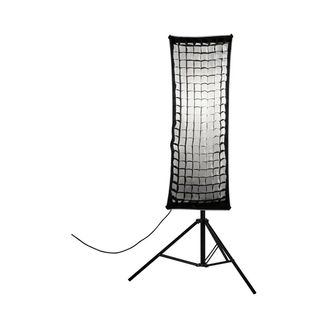 Nanlite Eggcrate Grid For Softbox 45x110cm 