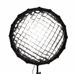 Nanlite Eggcrate Grid For Forza 60 Softbox