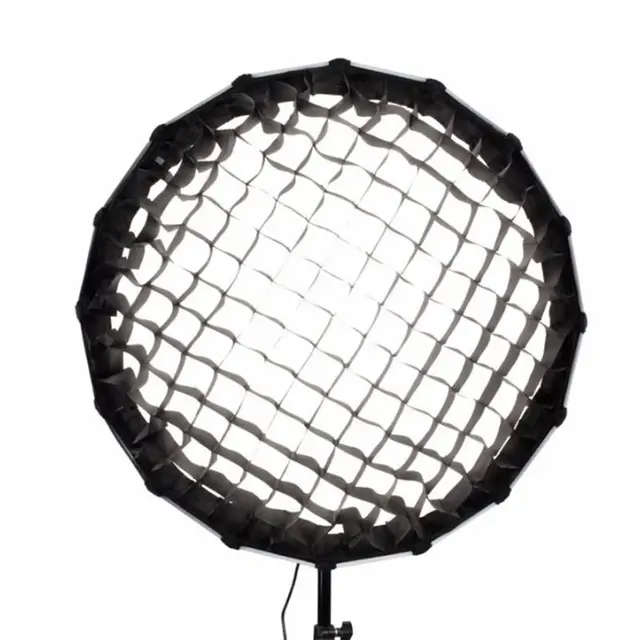 Nanlite Eggcrate Grid For Forza 60 Softbox 