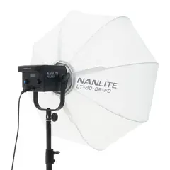 Nanlite Lantern Softbox LT-80-QR-FD