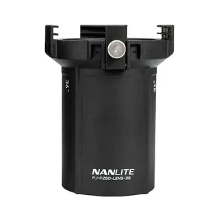 Nanlite 36&#176; Lens For Fm Mount Projector