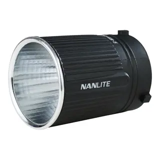 Nanlite 45&#176; Small Reflector With Fm Mount