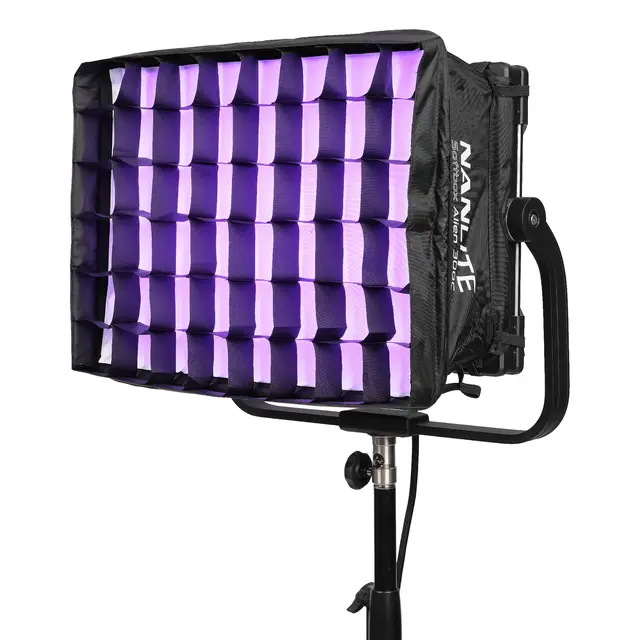 Nanlite Softbox for Alien 300C 