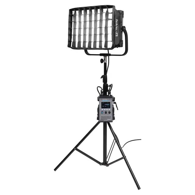 Nanlite Softbox for Alien 300C 