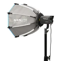 Nanlite Octagonal Softbox 40cm Med FM Mount