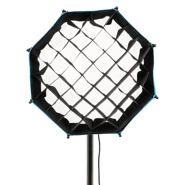 Nanlite Octagonal Softbox 40cm Med FM Mount 