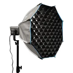 Nanlite Octagonal Softbox 60cm Med FM Mount